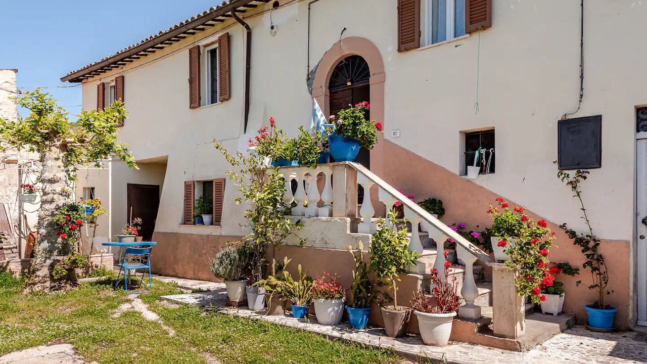Photo of Outdoor in Campello sul Clitunno