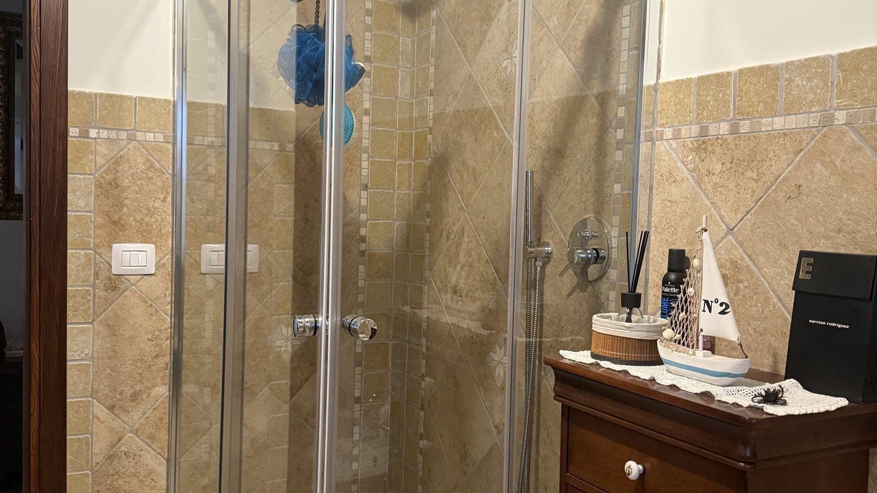 Photo of Bathroom in Campello sul Clitunno