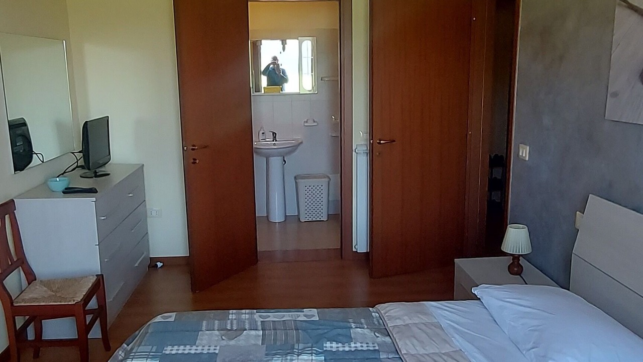 Photo of Bedroom in Cantalupo