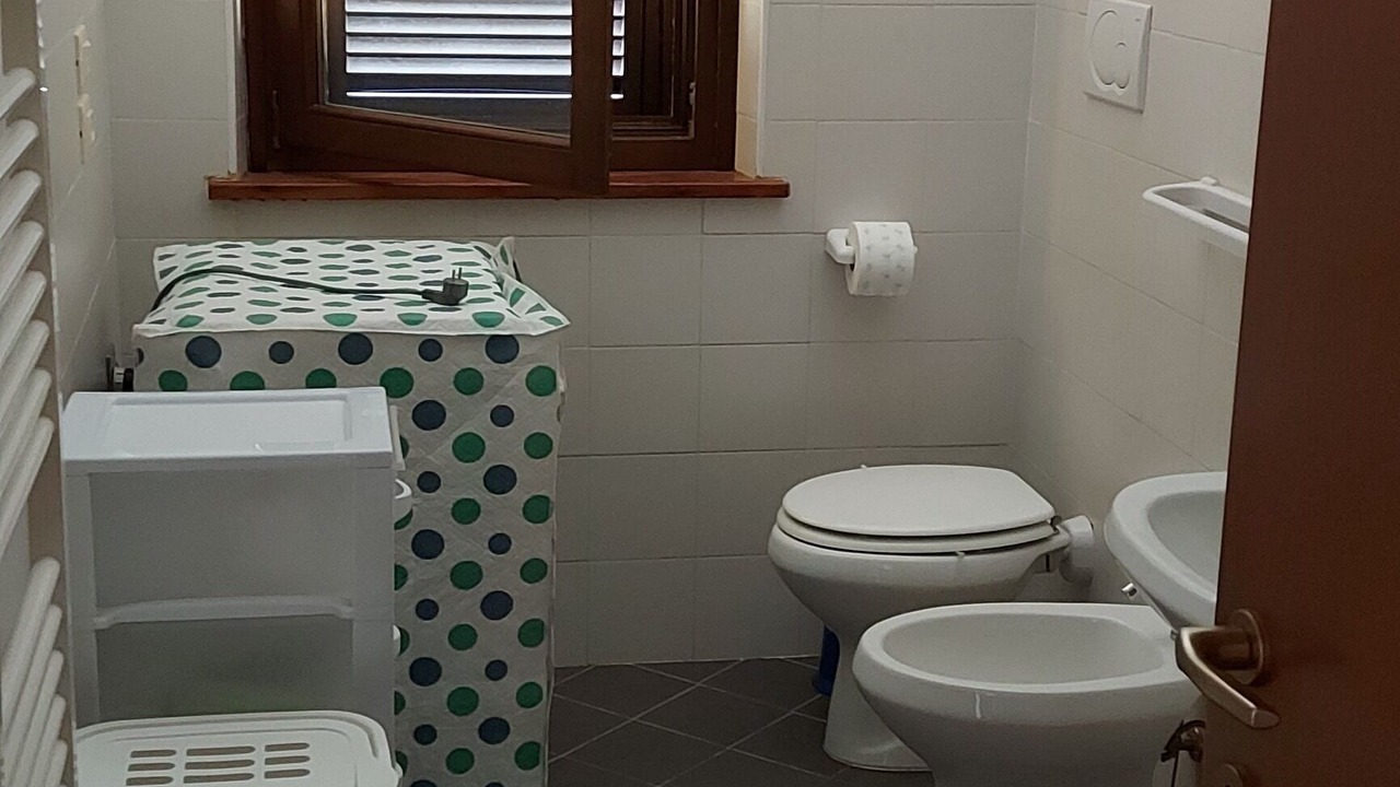 Photo of Bathroom in Cantalupo