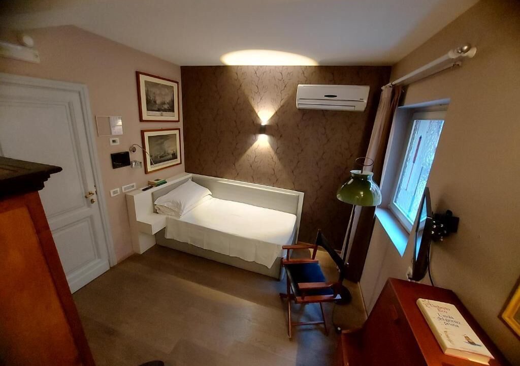 Photo of Bedroom in Rione VIII Sant'Eustachio