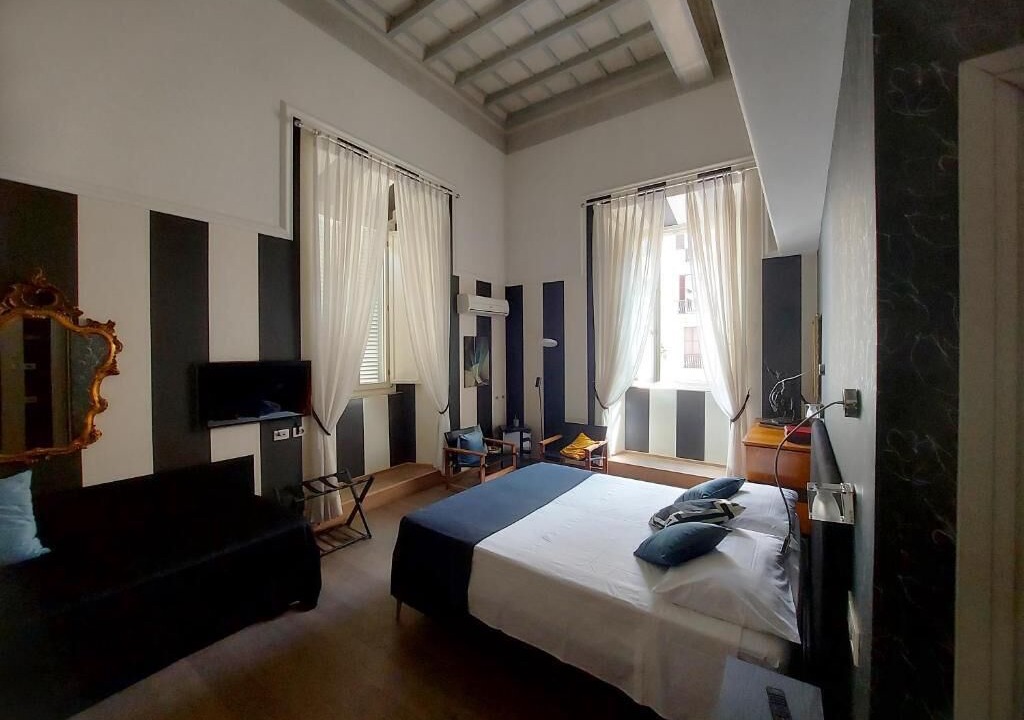 Photo of Bedroom in Rione VIII Sant'Eustachio