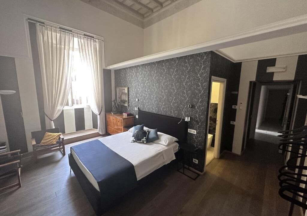 Photo of Bedroom in Rione VIII Sant'Eustachio