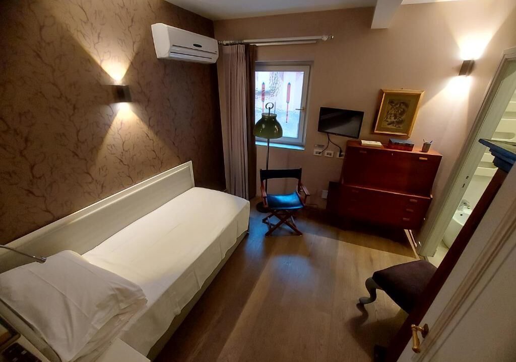 Photo of Bedroom in Rione VIII Sant'Eustachio