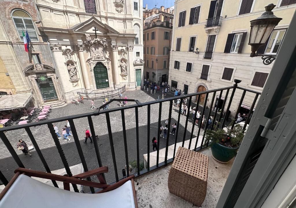 Photo of Outdoor in Rione VIII Sant'Eustachio
