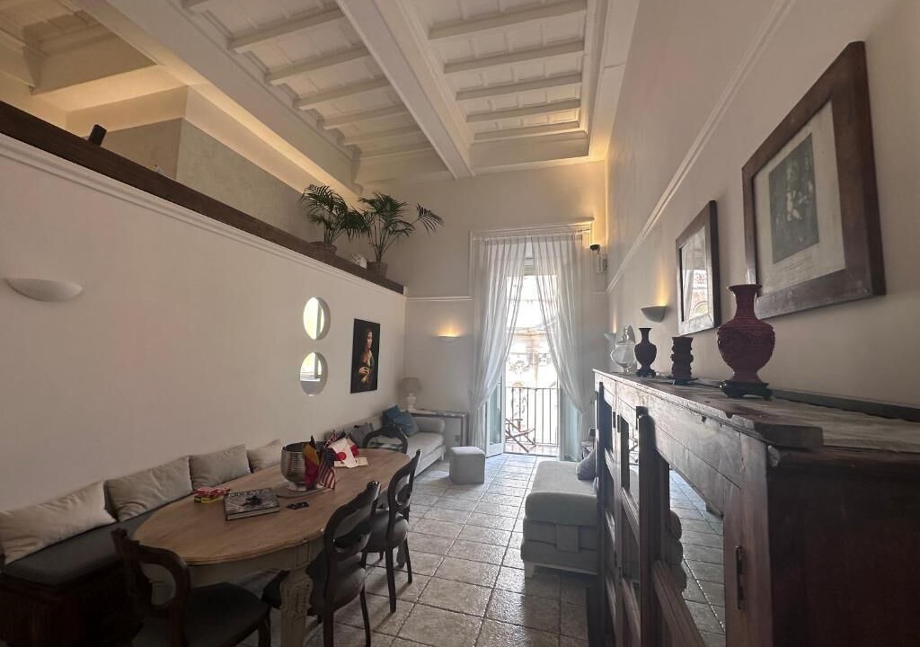 Photo of Livingroom in Rione VIII Sant'Eustachio