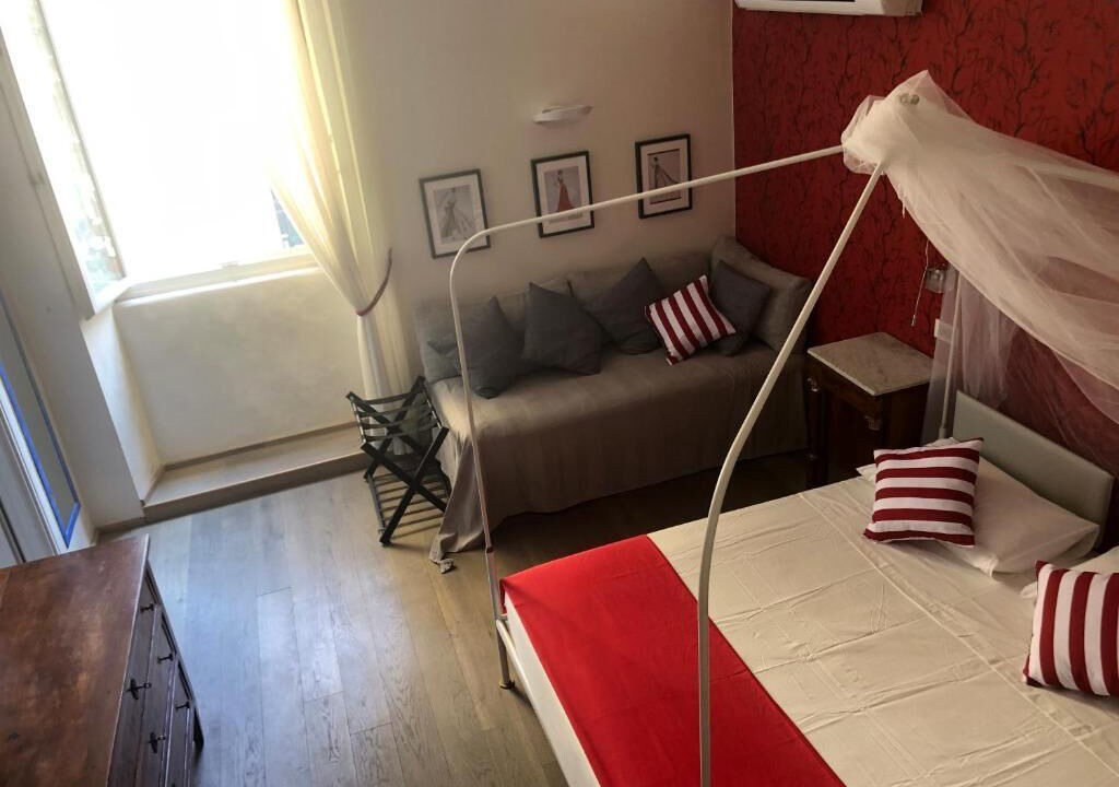 Photo of Bedroom in Rione VIII Sant'Eustachio