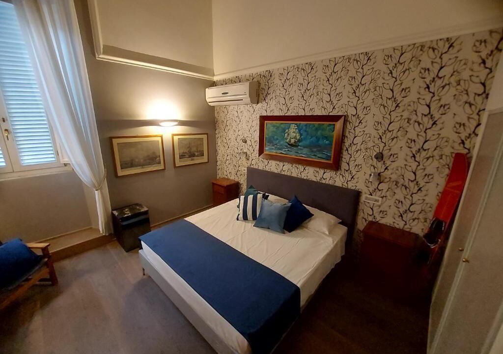 Photo of Bedroom in Rione VIII Sant'Eustachio