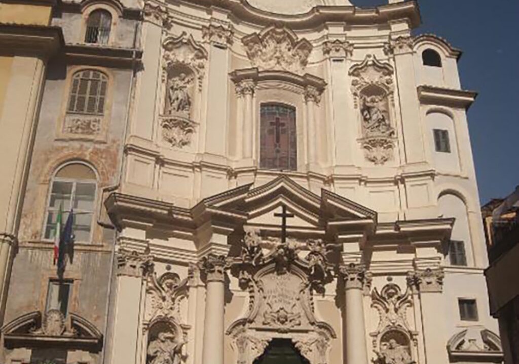 Photo of Others in Rione VIII Sant'Eustachio