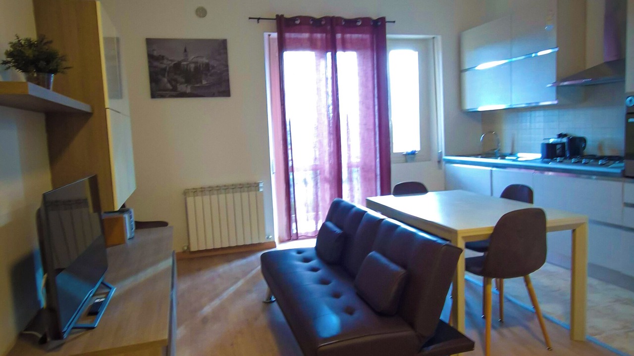 Photo of Livingroom in Perugia