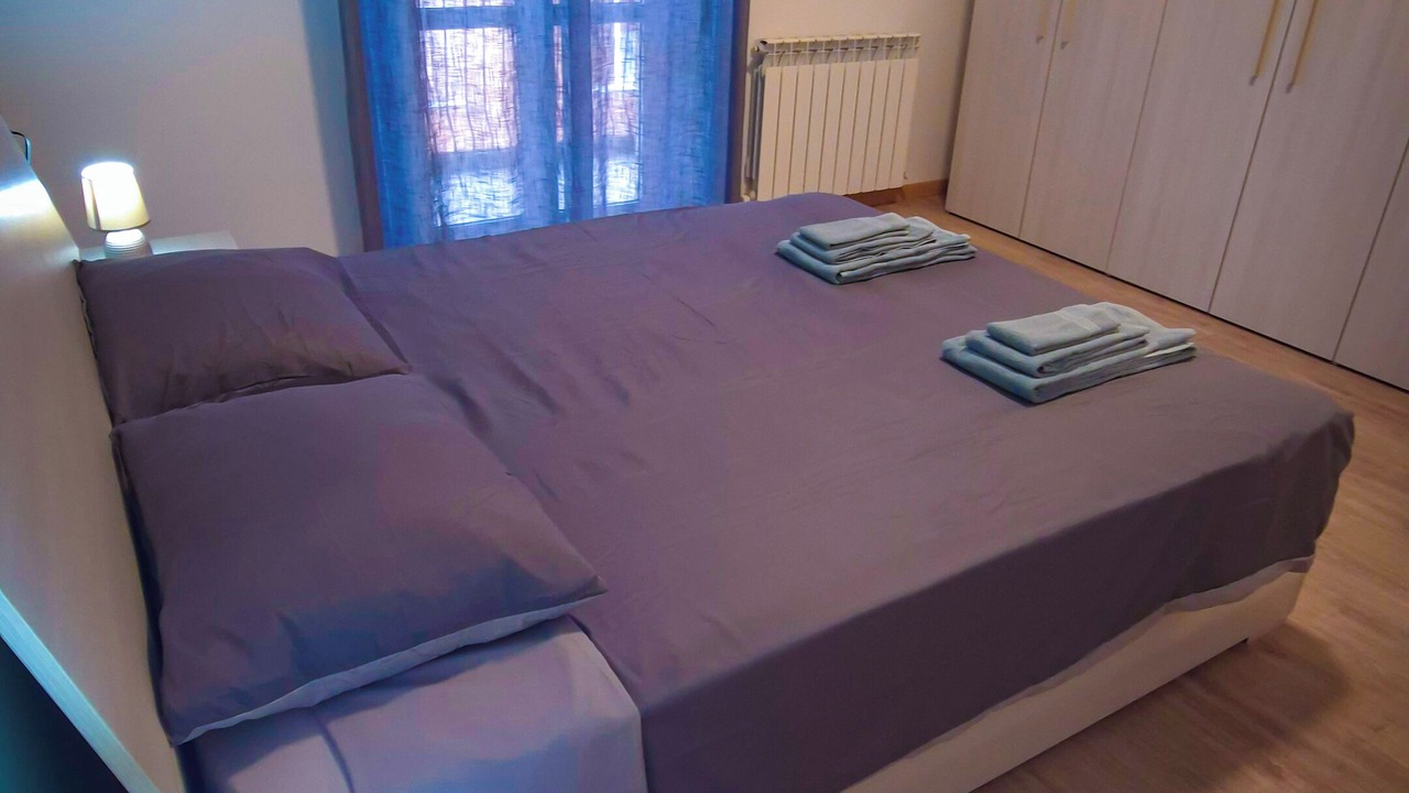 Photo of Bedroom in Perugia