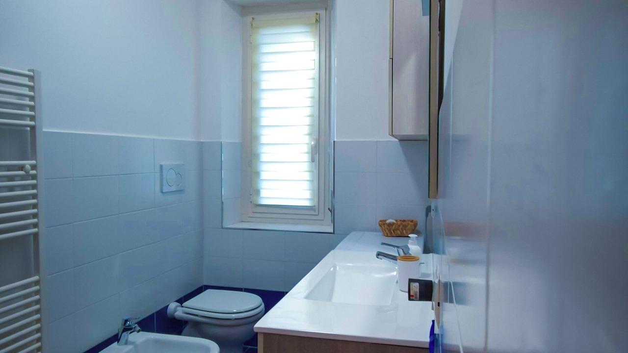 Photo of Bathroom in Perugia