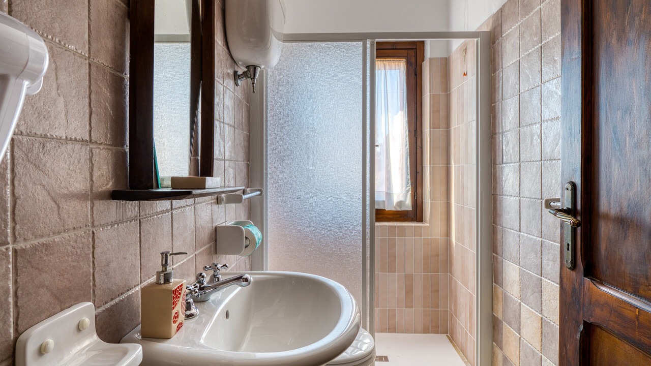 Photo of Bathroom in Pietrauta