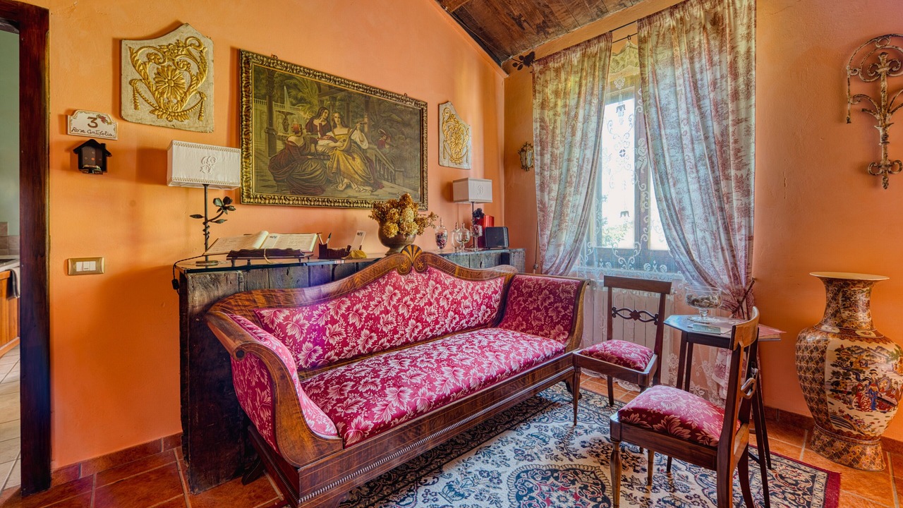 Photo of Livingroom in Pietrauta
