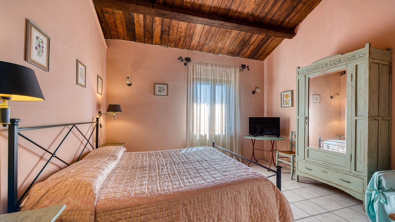 Photo of Bedroom in Pietrauta