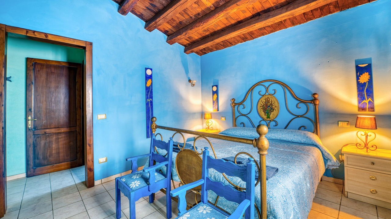 Photo of Bedroom in Pietrauta