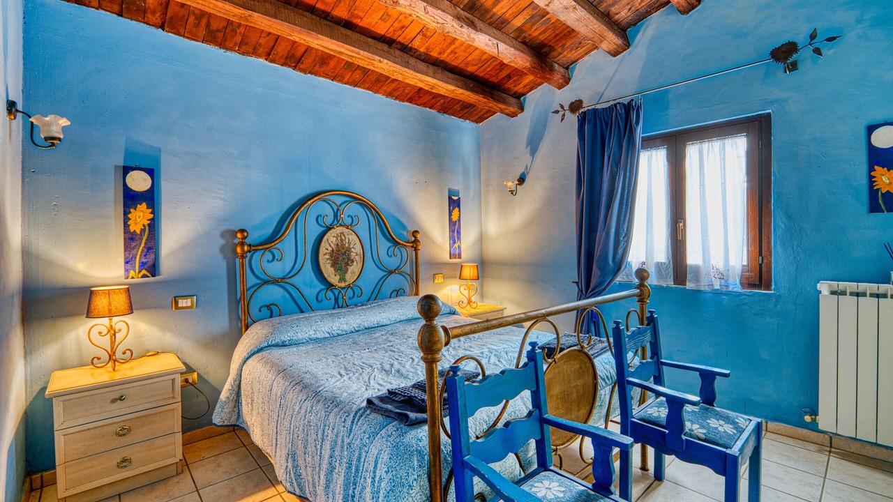 Photo of Bedroom in Pietrauta