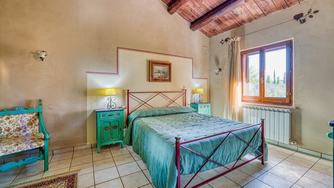 Photo of Bedroom in Pietrauta