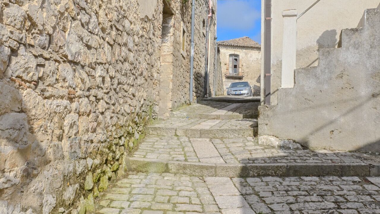 Photo of Outdoor in Buonalbergo