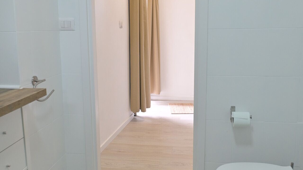 Photo of Bathroom in Buonalbergo