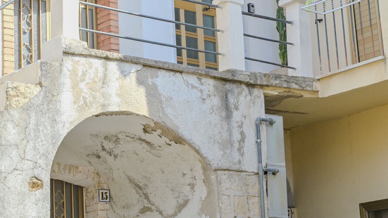 Photo of Outdoor in Buonalbergo