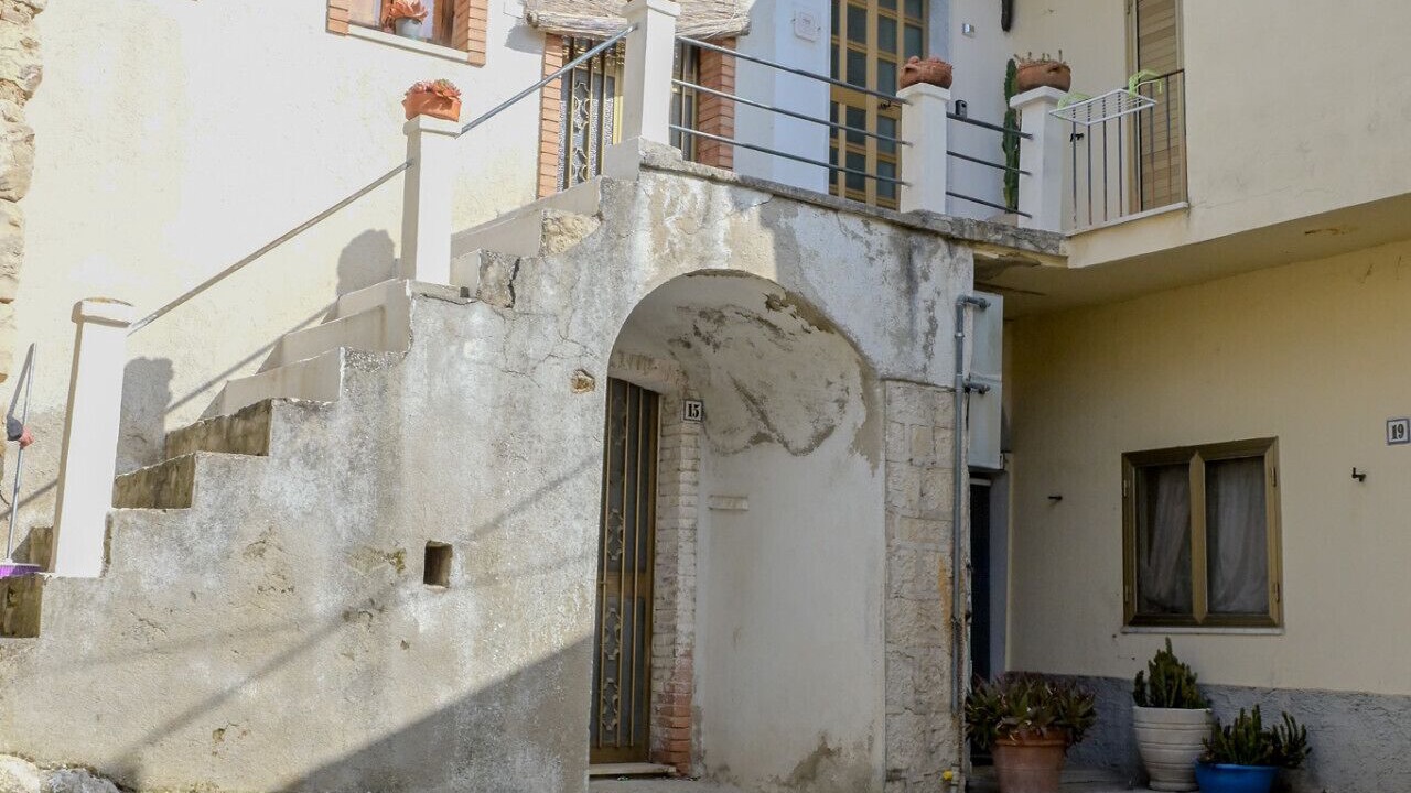 Photo of Outdoor in Buonalbergo