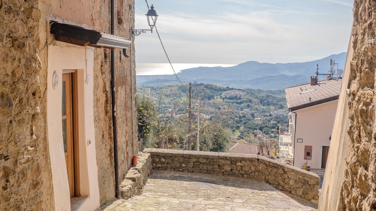 Photo of Outdoor in Novi Velia