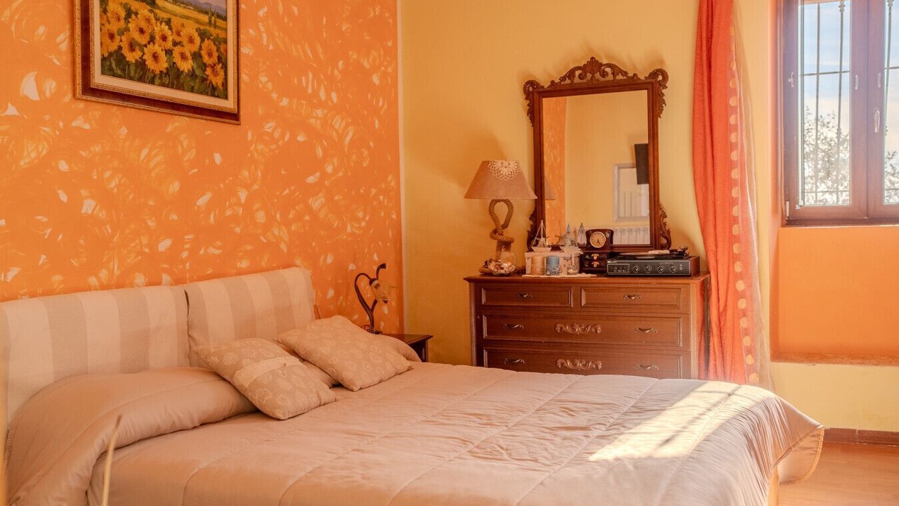 Photo of Bedroom in Novi Velia
