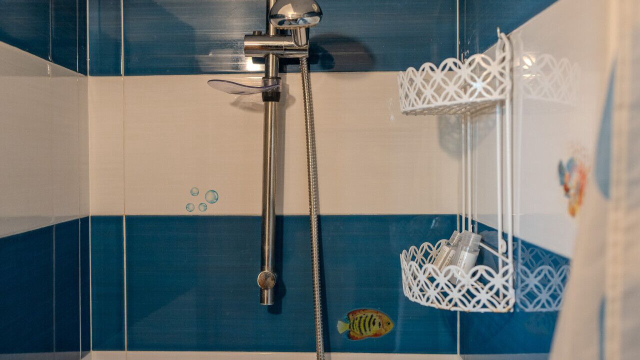 Photo of Bathroom in Novi Velia