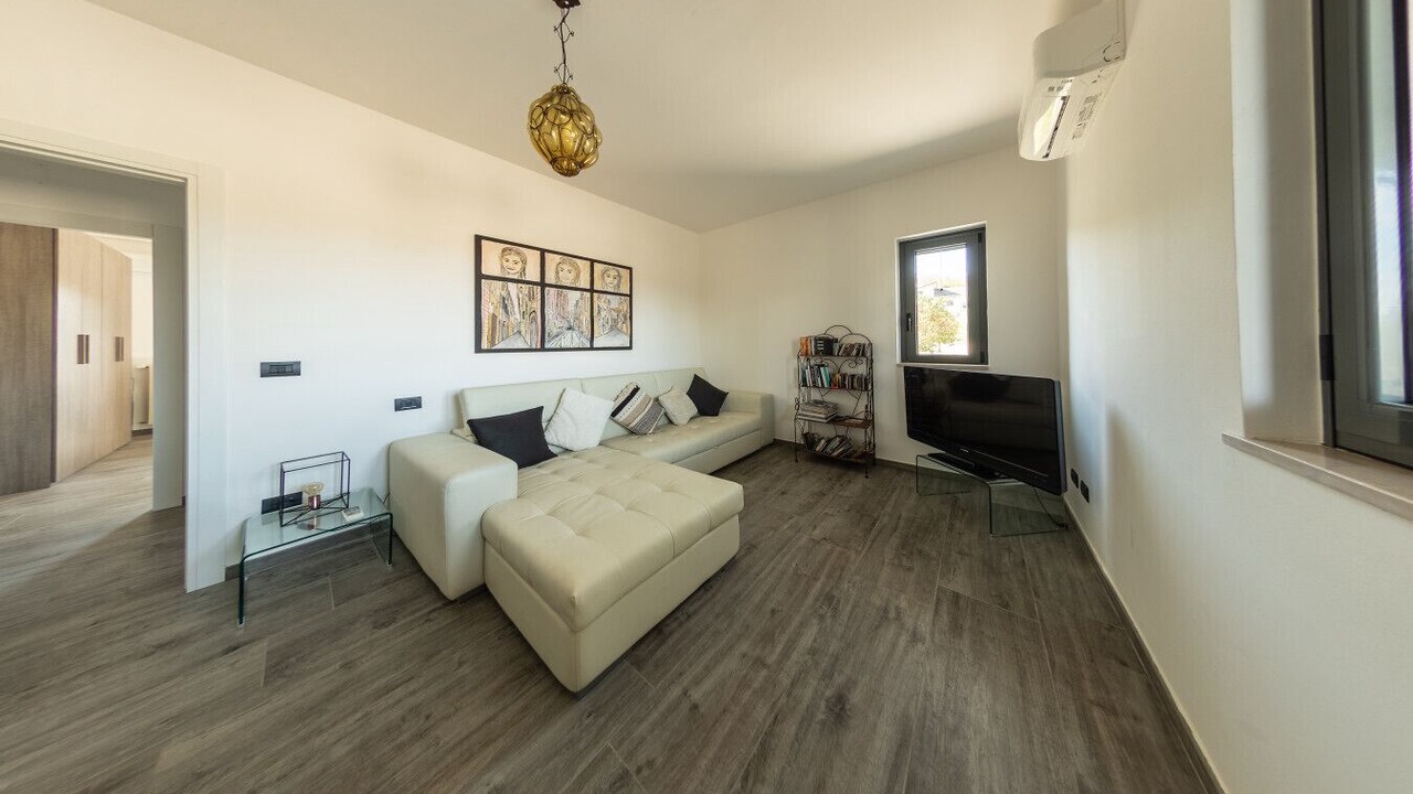 Photo of Livingroom in San Mango sul Calore