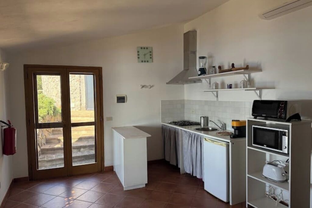 Photo of Kitchen in Cala Piccola
