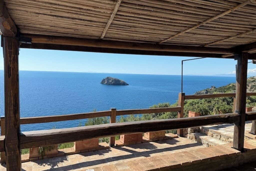 Photo of Outdoor in Cala Piccola