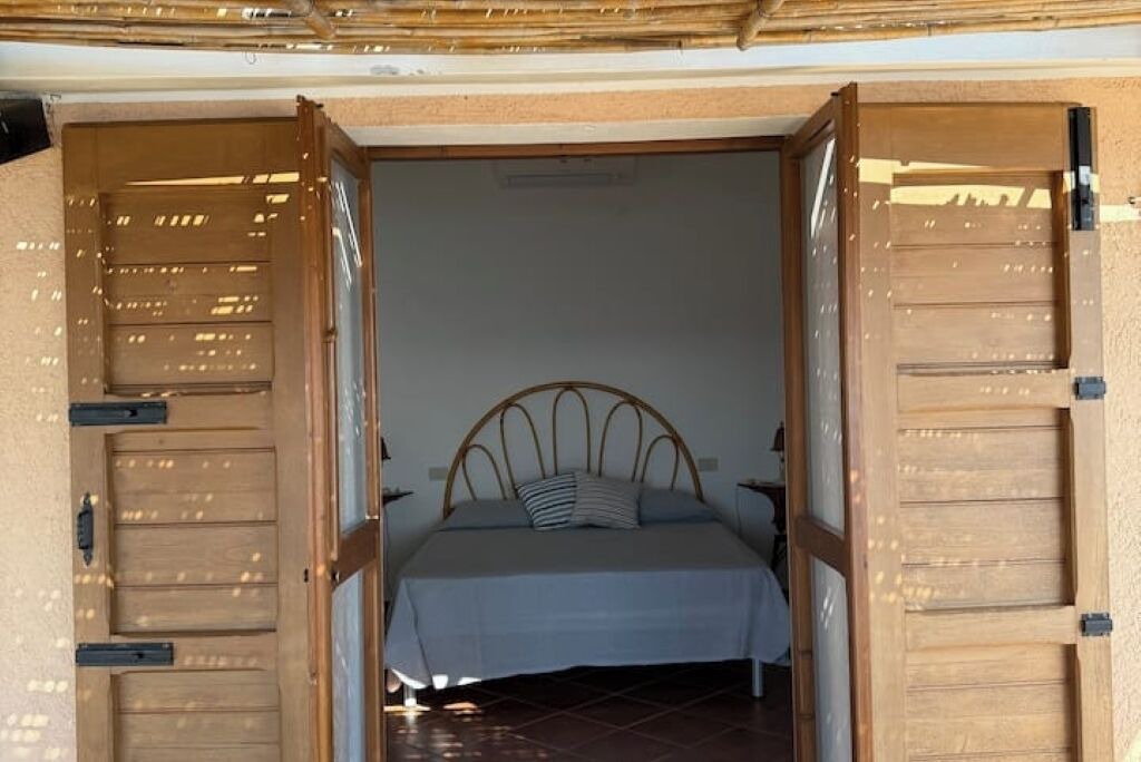 Photo of Bedroom in Cala Piccola