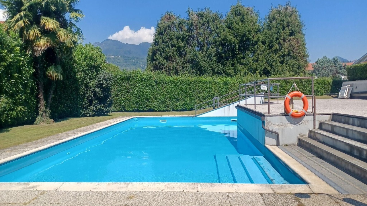 Photo of Outdoor in Feriolo