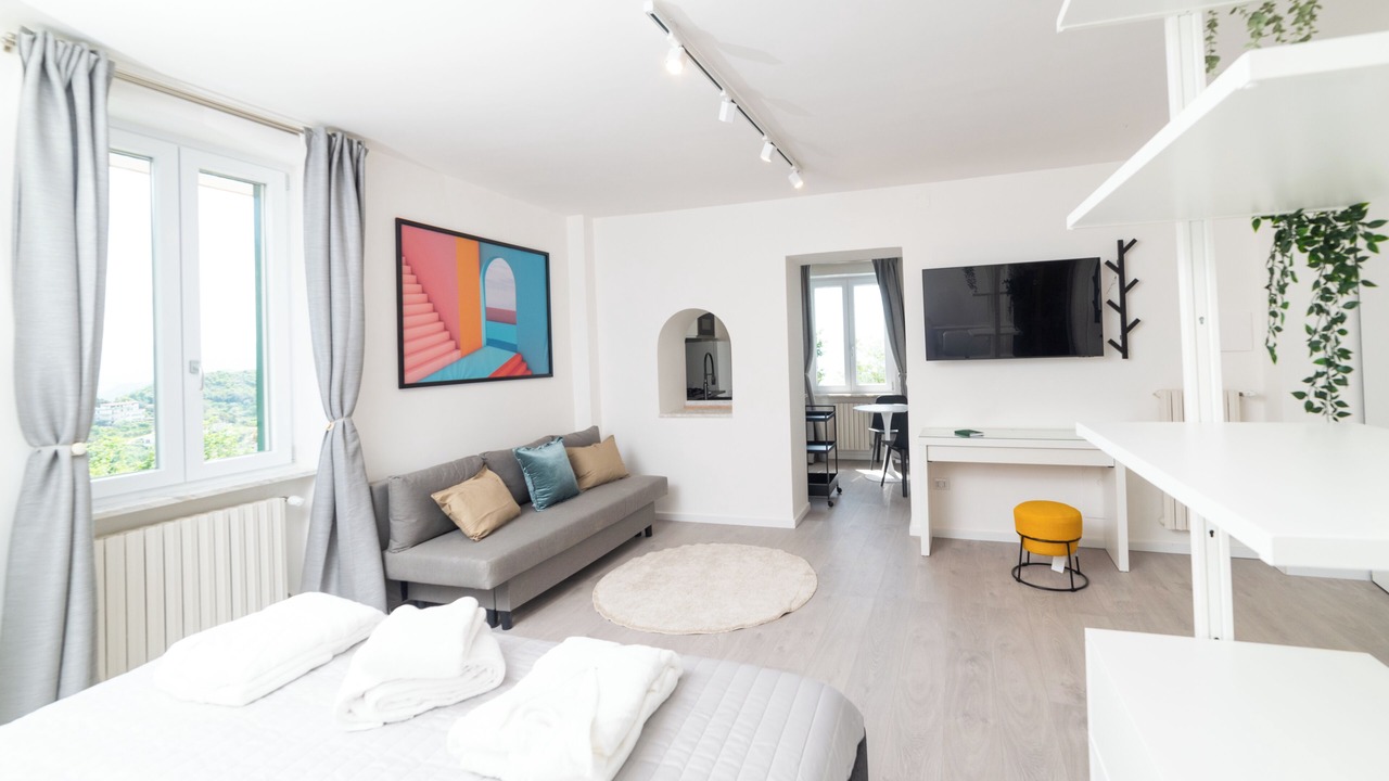 Photo of Bedroom in Marini