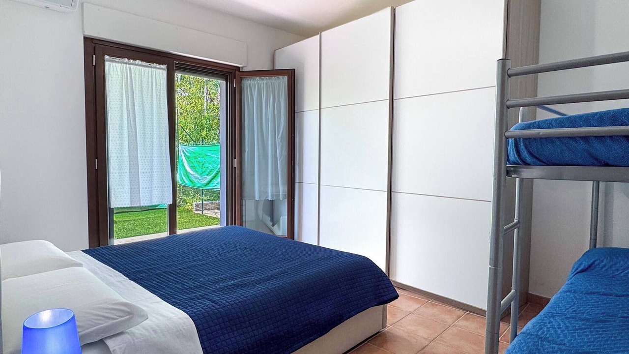 Photo of Bedroom in Marina di San Vito