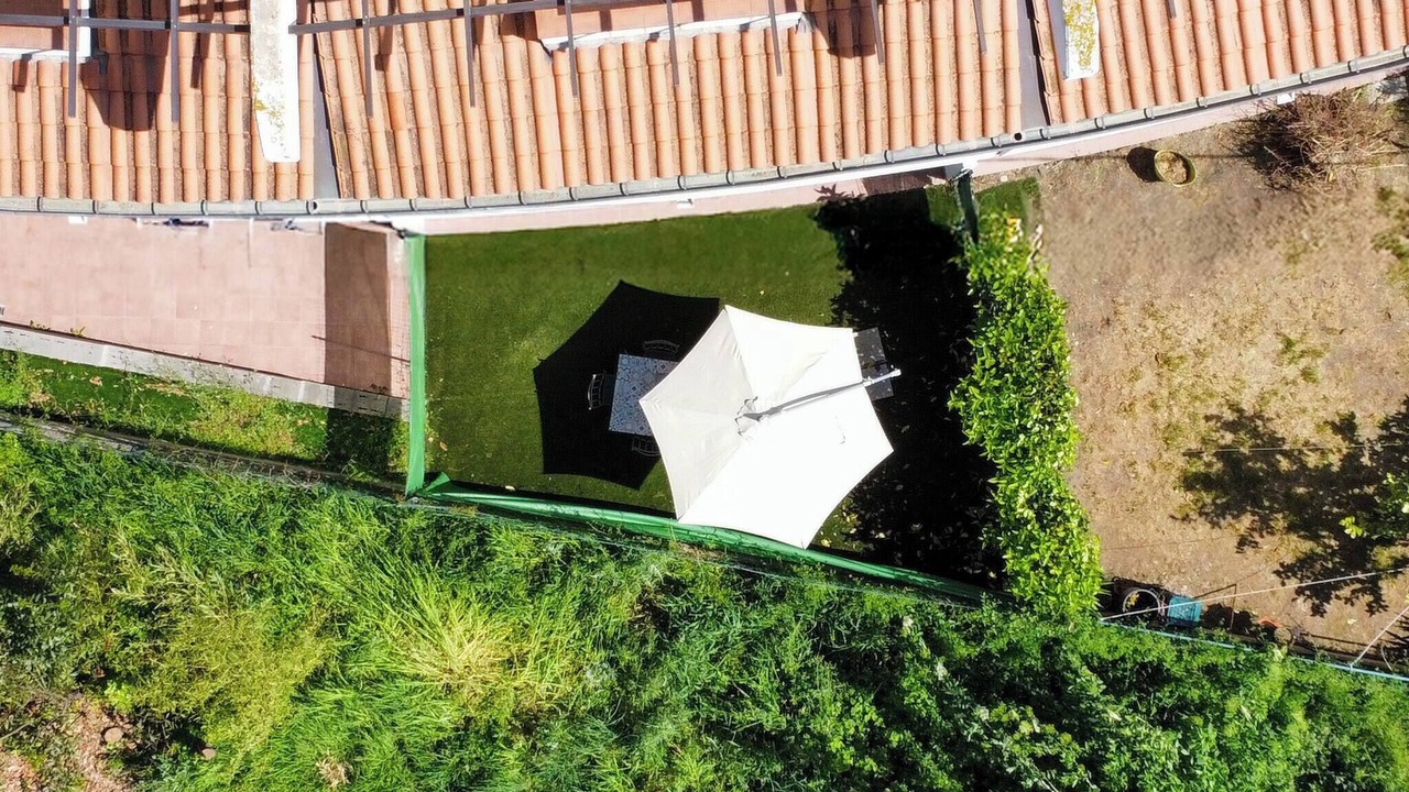 Photo of Patio Balcony in Marina di San Vito