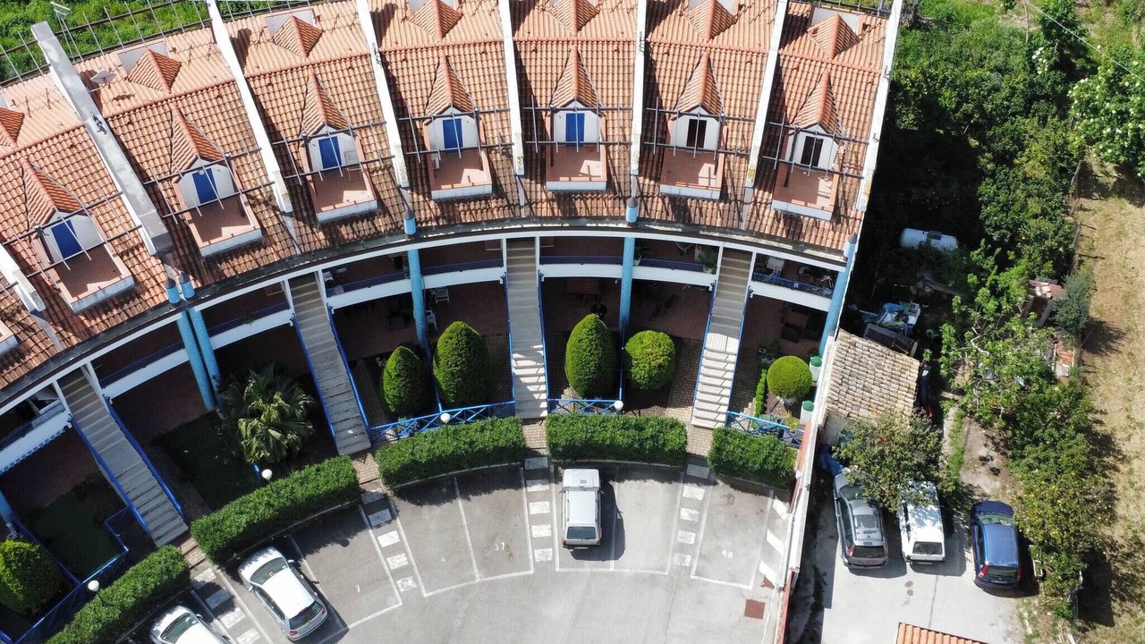 Photo of Outdoor in Marina di San Vito