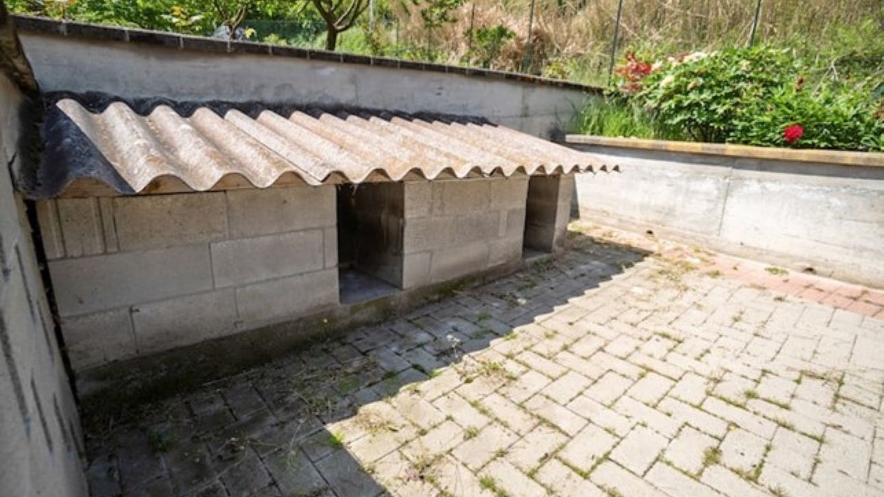 Photo of Patio Balcony in San Salvatore Monferrato