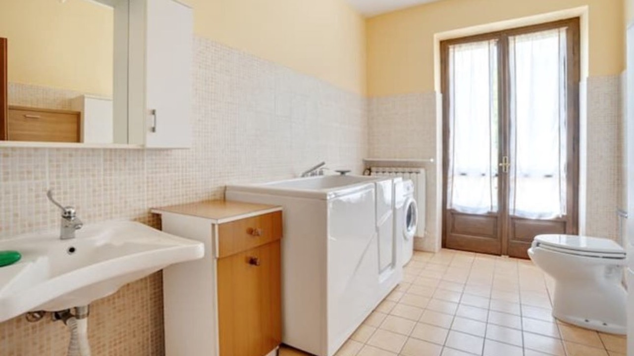 Photo of Bathroom in San Salvatore Monferrato