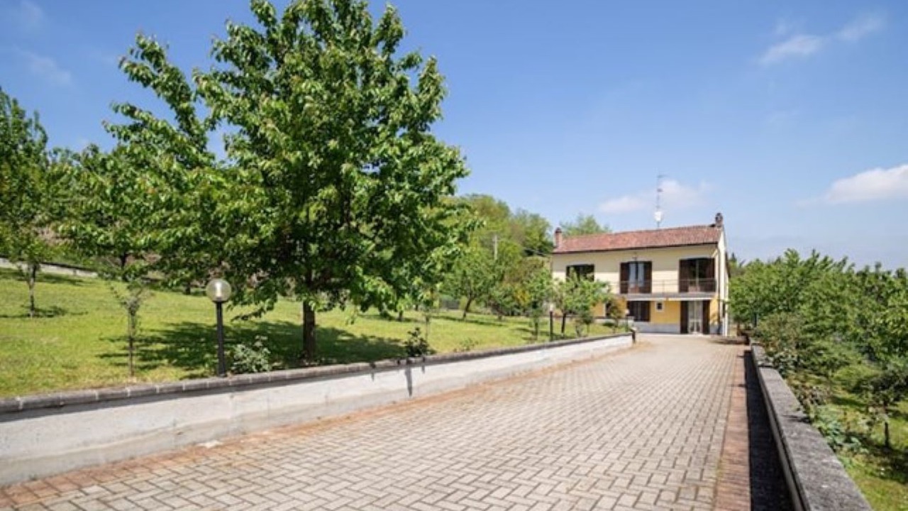 Photo of Outdoor in San Salvatore Monferrato