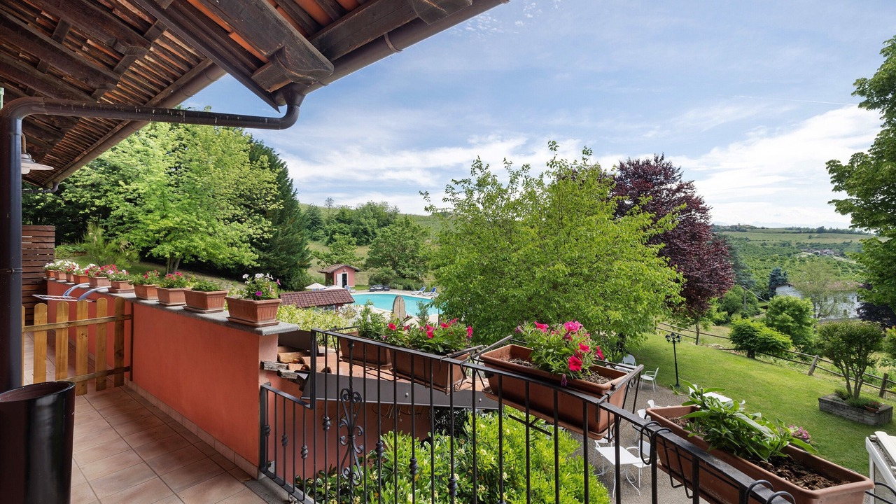 Photo of Outdoor in Dogliani
