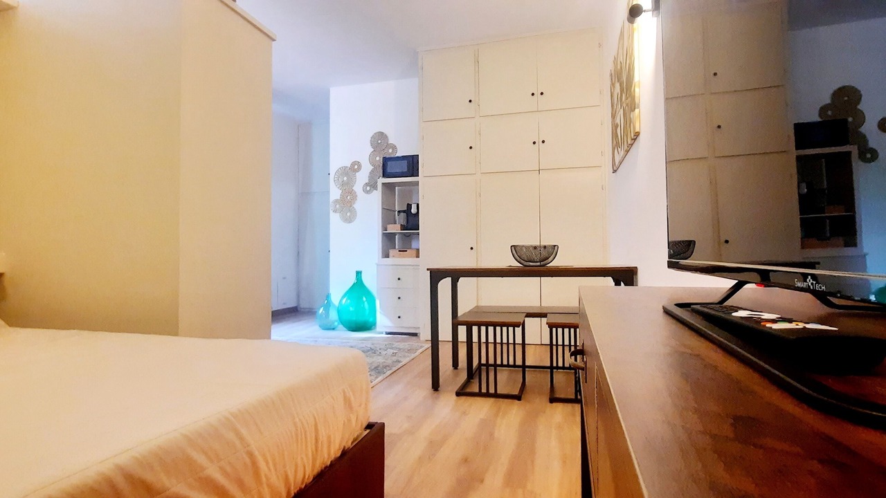 Photo of Bedroom in Imola