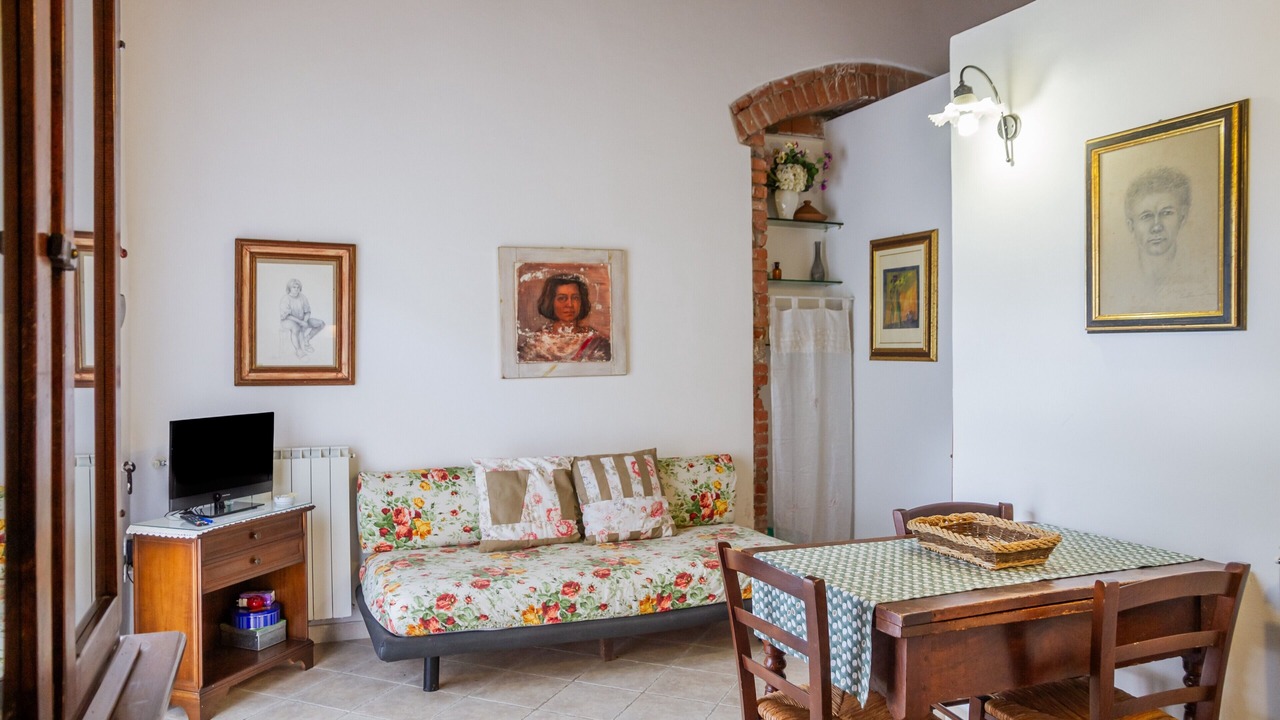 Photo of Livingroom in Grosseto