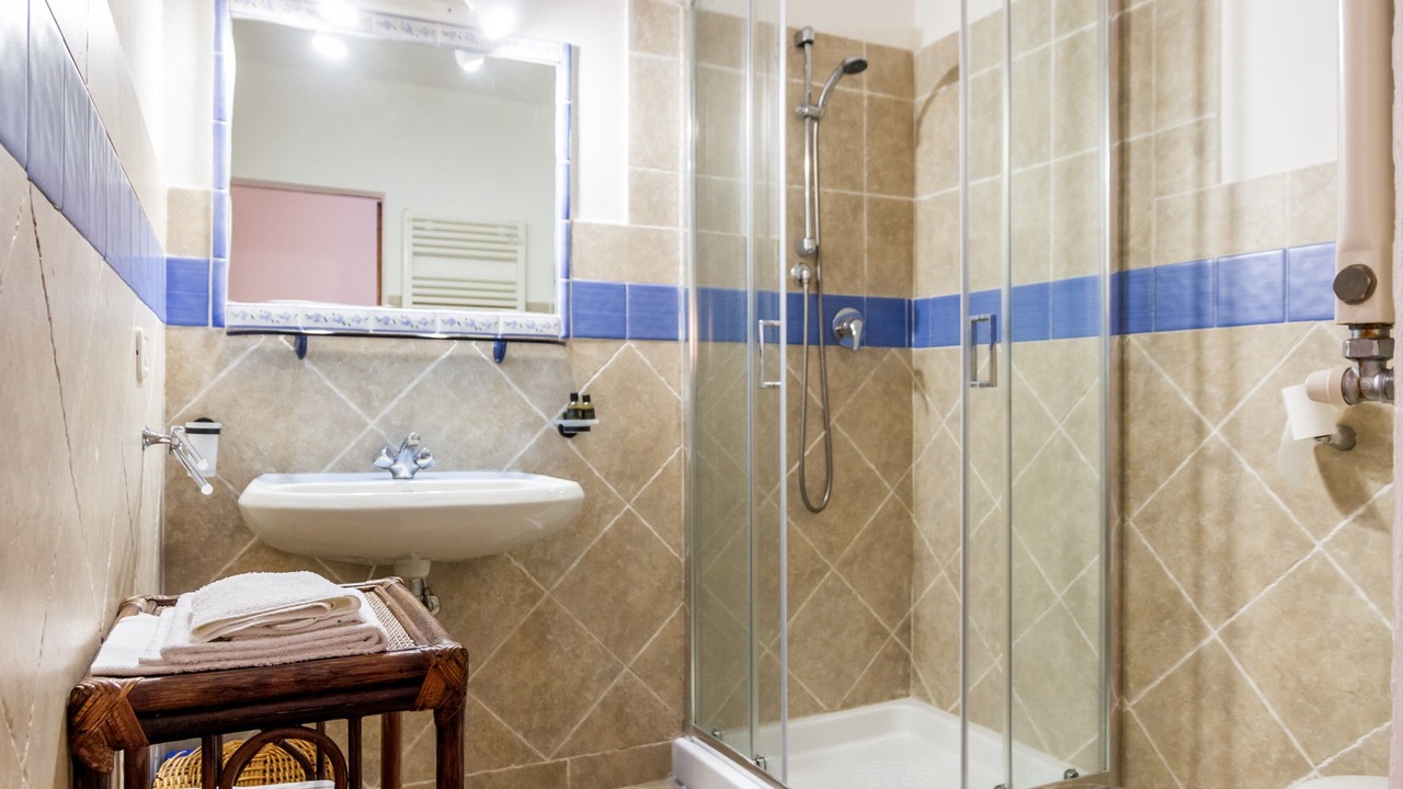 Photo of Bathroom in Grosseto
