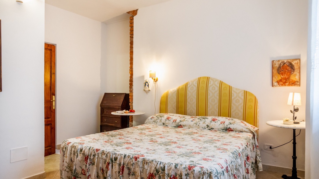 Photo of Bedroom in Grosseto