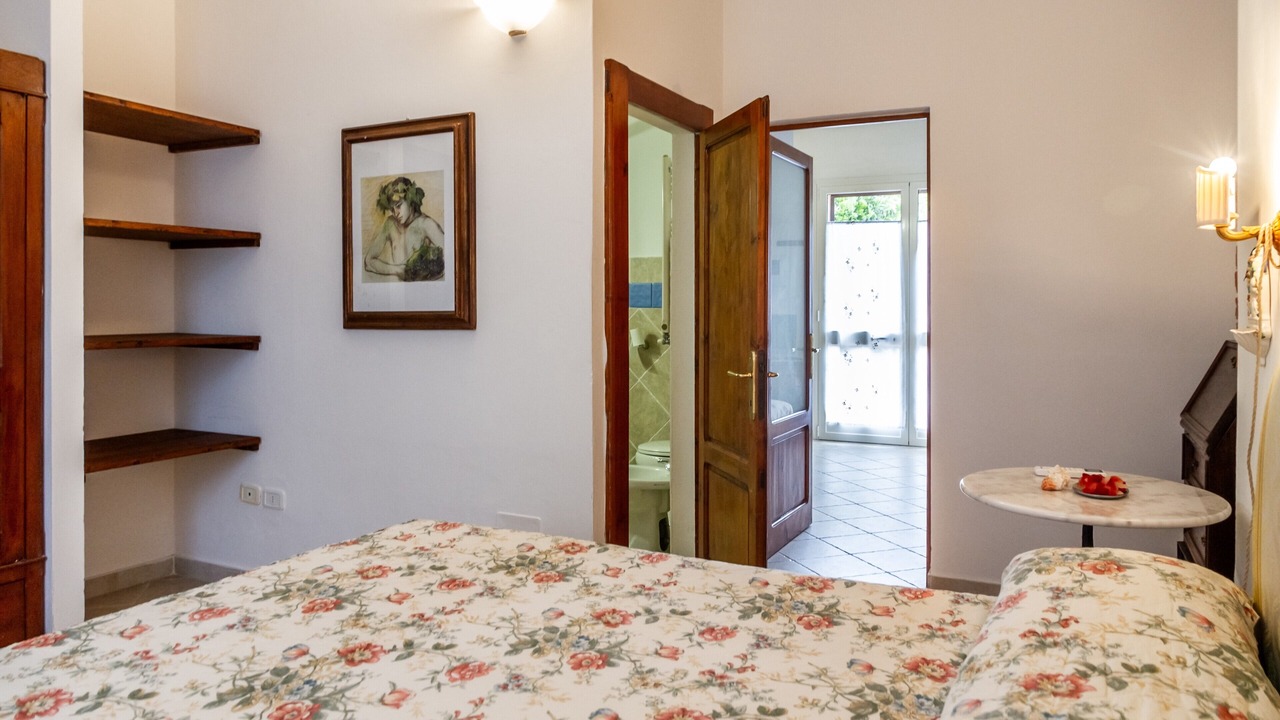 Photo of Bedroom in Grosseto