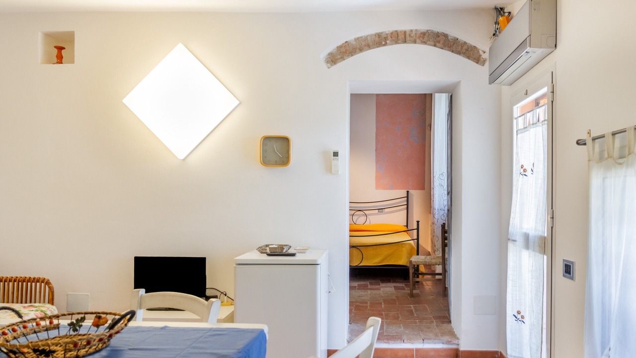 Photo of Bedroom in Grosseto