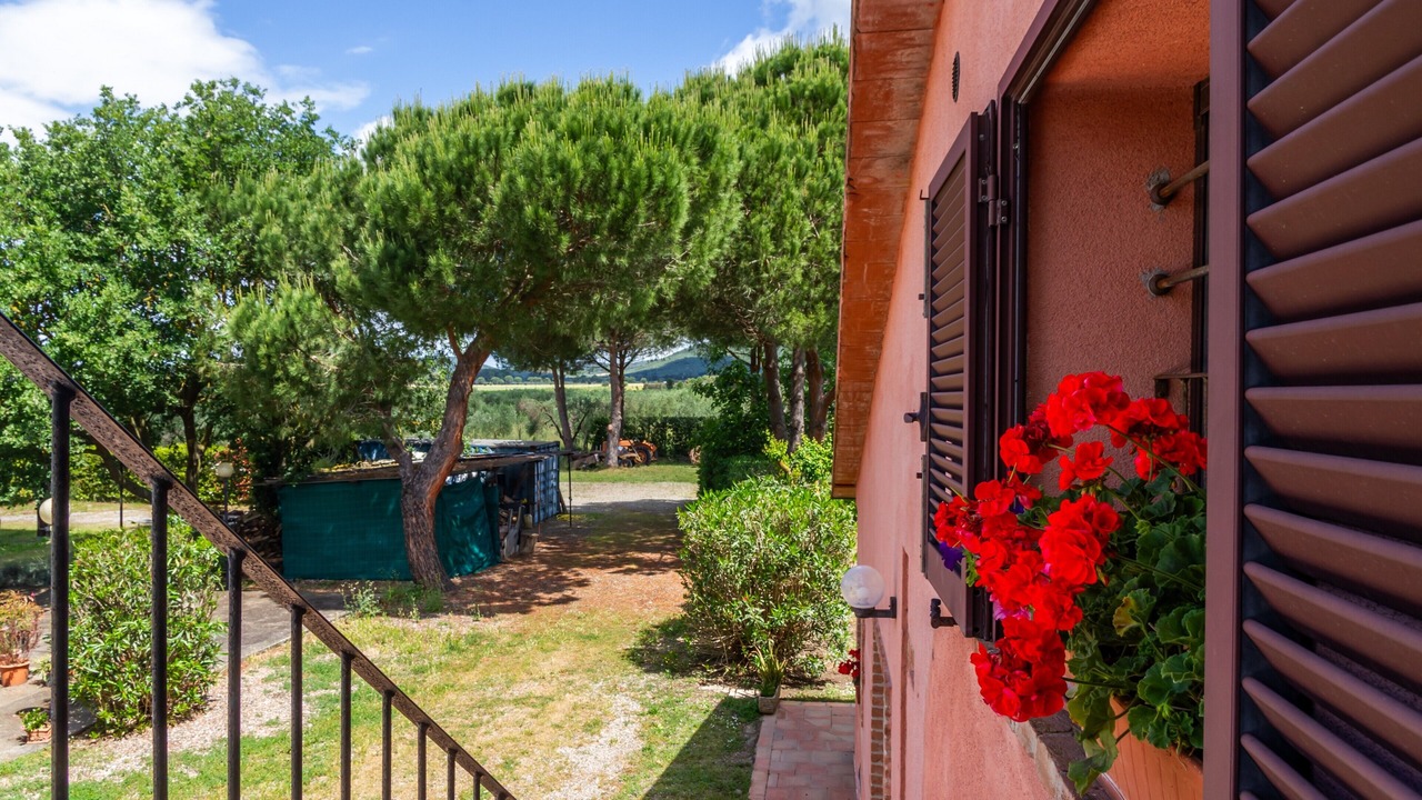 Photo of Outdoor in Grosseto