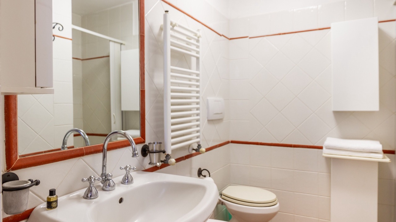 Photo of Bathroom in Grosseto